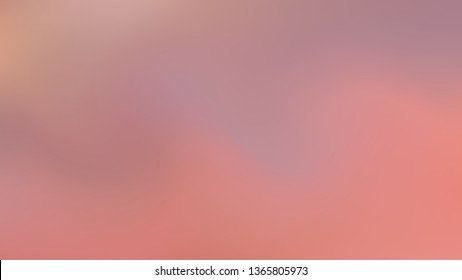Gradient mesh abstract background. Modern template with gradient mesh for user interface and mobile app. Colorful fluid shapes for banner, presentation and poster.