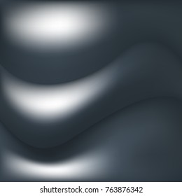Gradient mesh abstract background for poster, banner, flyer and presentation. Trendy soft colors and smooth blend. Modern template with gradient mesh for screens and mobile app