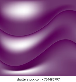 Gradient mesh abstract background for poster, banner, flyer and presentation. Trendy soft colors and smooth blend. Modern template with gradient mesh for screens and mobile app