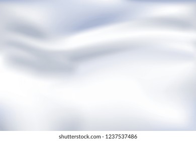 Gradient mesh background. Abstract vector background. Festive, celebratory, holidays background. Vector illustration