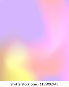 Gradient mesh background Color. New abstract modern screen vector design for mobile application. Soft color gradients. Rectangular shape. EPS 10