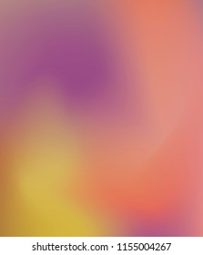 Gradient mesh background Color. New abstract modern screen vector design for mobile application. Soft color gradients. Rectangular shape. EPS 10