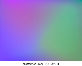 Gradient mesh background Color. New abstract modern screen vector design for mobile application. Soft color gradients. Rectangular shape. EPS 10