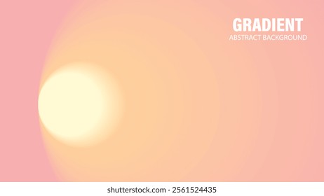 gradient mesh background for design