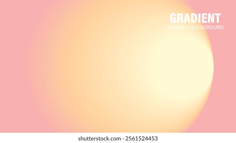 gradient mesh background for design