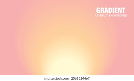 gradient mesh background for design