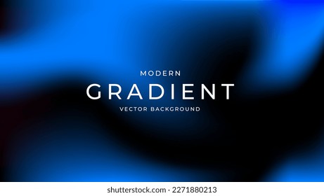 gradient  background and