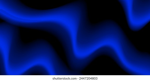 gradient mesh background with elegant and clean style