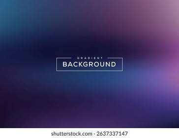 gradient mesh background with elegant and clean style