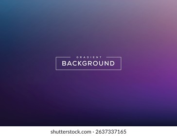 gradient mesh background with elegant and clean style