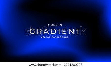 gradient mesh background with elegant and clean style
