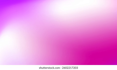 Gradient Mesh Background in Modern Style Colorful Abstraction Minimal Blurred Background for Cover Presentation Book