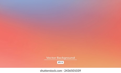 Gradient mesh background. saturated vivid color blend.
Modern design template for posters, ad banners, brochures, flyers, covers, websites.