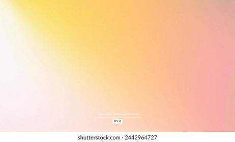 Gradient mesh background. saturated vivid color blend. Modern design template for posters, ad banners, brochures, flyers, covers, websites.