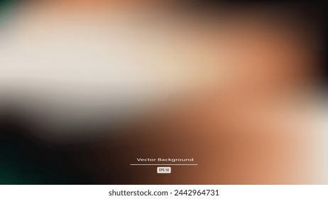 Gradient mesh background. saturated vivid color blend. Modern design template for posters, ad banners, brochures, flyers, covers, websites.
