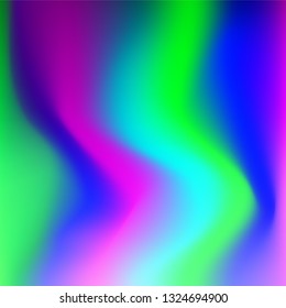 Gradient mesh background. Soft backdrop.