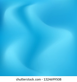 Gradient mesh background. Soft backdrop.