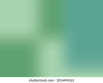 Gradient mesh background. Vector illustration. Abstract creative concept  multicolored blurred backdrop. Smooth blend banner template. For web and mobile applications, social media, modern decoration
