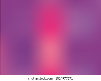 Gradient mesh background. Vector illustration. Abstract creative concept  multicolored blurred backdrop. Smooth blend banner template. For Web and Mobile Applications, social media, modern decoration