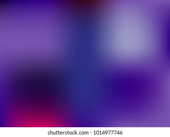 Gradient mesh background. Vector illustration. Abstract creative concept  multicolored blurred backdrop. Smooth blend banner template. For Web and Mobile Applications, social media, modern decoration