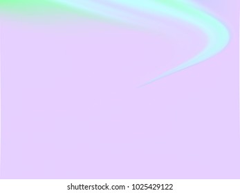 Gradient mesh background. Vector illustration. Abstract creative concept  multicolored blurred backdrop. Smooth blend banner template. For Web and Mobile Applications, social media, modern decoration