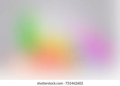 Gradient mesh background for your design. Creative gradient style for greeting card, invitation, poster, brochure. Vector illustration