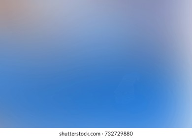 Gradient mesh background for your design. Creative gradient style for greeting card, invitation, poster, brochure. Vector illustration