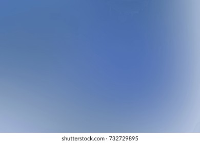 Gradient mesh background for your design. Creative gradient style for greeting card, invitation, poster, brochure. Vector illustration