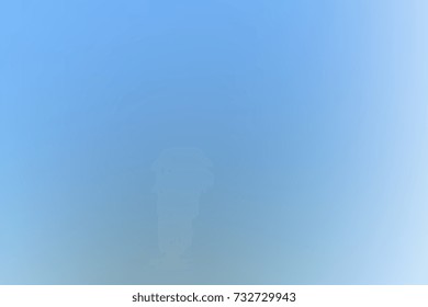 Gradient mesh background for your design. Creative gradient style for greeting card, invitation, poster, brochure. Vector illustration