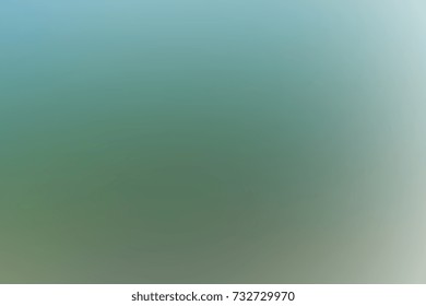 Gradient mesh background for your design. Creative gradient style for greeting card, invitation, poster, brochure. Vector illustration