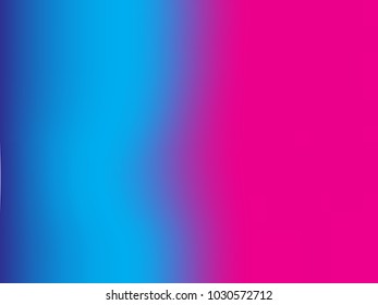Gradient mesh color background. New abstract modern screen vector design for mobile app. Soft color gradients. Rectangular shape pattern.