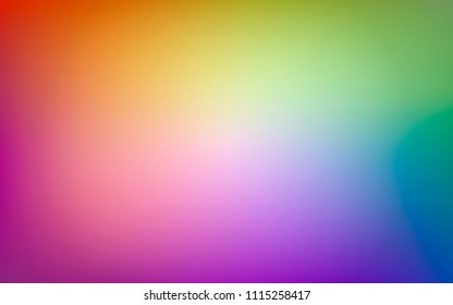 Gradient mesh color background. New abstract modern screen vector design for mobile app. Soft color gradients. Rectangular shape pattern.