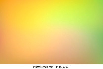 Gradient mesh color background. New abstract modern screen vector design for mobile app. Soft color gradients. Rectangular shape pattern.