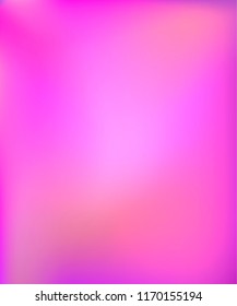 Gradient mesh color background. New abstract modern screen vector design for mobile app. Soft color gradients. Rectangular shape pattern.