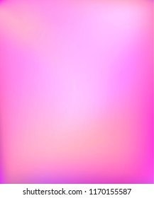 Gradient mesh color background. New abstract modern screen vector design for mobile app. Soft color gradients. Rectangular shape pattern.