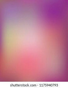 Gradient mesh color background. New abstract modern screen vector design for mobile app. Soft color gradients. Rectangular shape pattern.