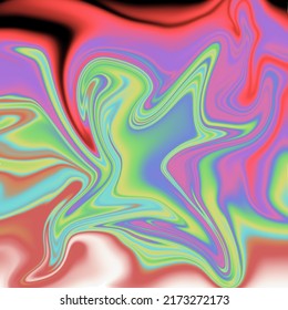 Fondo de color de malla degradada. Nuevo diseño abstracto de pantalla moderna vectorial para aplicaciones móviles. Gradientes de color suave. 