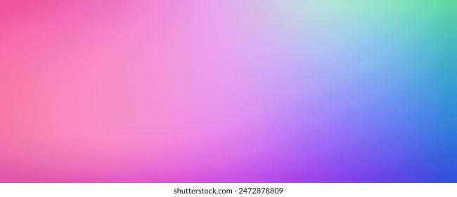 Gradient mesh color background. New abstract modern screen vector design for mobile app. Soft color gradients. Rectangular shape pattern.