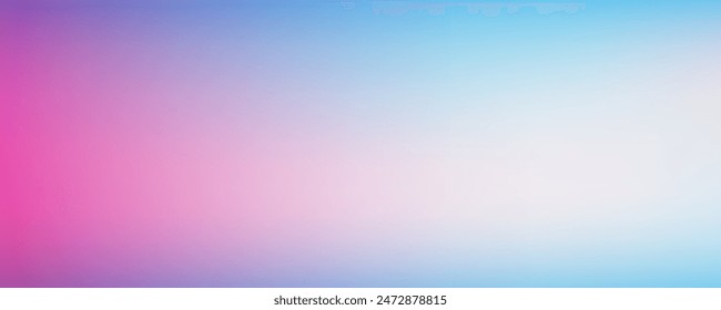 Gradient mesh color background. New abstract modern screen vector design for mobile app. Soft color gradients. Rectangular shape pattern.