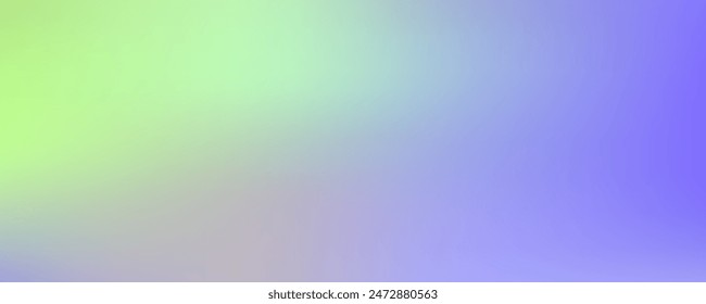 Gradient mesh color background. New abstract modern screen vector design for mobile app. Soft color gradients. Rectangular shape pattern.