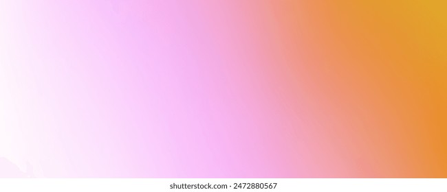 Gradient mesh color background. New abstract modern screen vector design for mobile app. Soft color gradients. Rectangular shape pattern.