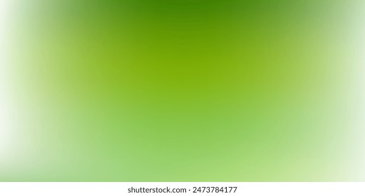 Gradient mesh color background New abstract modern screen vector design for mobile app Soft color gradients Rectangular shape pattern
