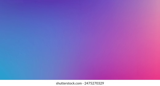 Gradient mesh color background New abstract modern screen vector design for mobile app Soft color gradients Rectangular shape pattern