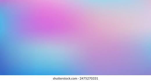 Gradient mesh color background New abstract modern screen vector design for mobile app Soft color gradients Rectangular shape pattern