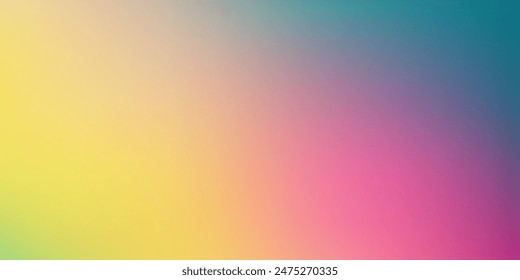 Gradient mesh color background New abstract modern screen vector design for mobile app Soft color gradients Rectangular shape pattern