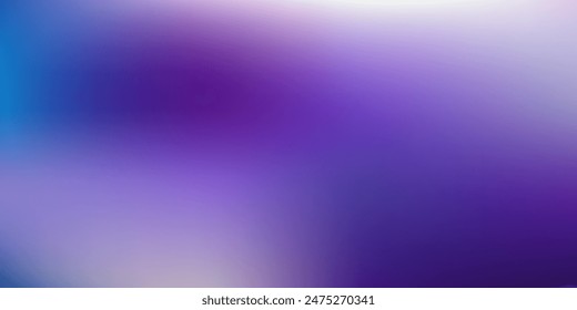 Gradient mesh color background New abstract modern screen vector design for mobile app Soft color gradients Rectangular shape pattern