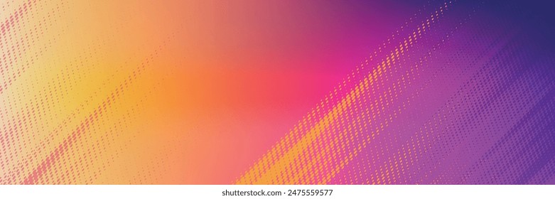 Gradient mesh color background New abstract modern screen vector design for mobile app Soft color gradient Rectangle shape pattern, vector, eps10.