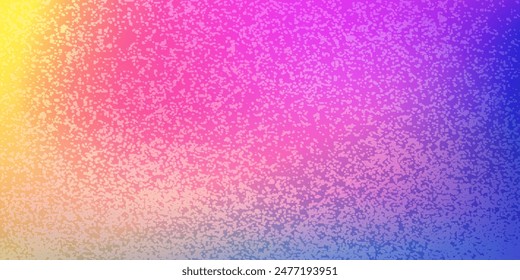 Gradient mesh color background New abstract modern screen vector design for mobile app Soft color gradients Rectangular shape pattern