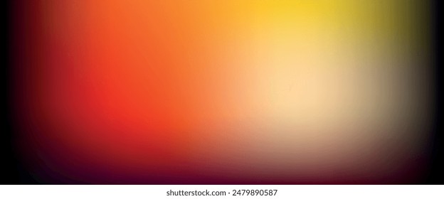 Gradient mesh color background New abstract modern screen vector design for mobile app Rectangle shape pattern