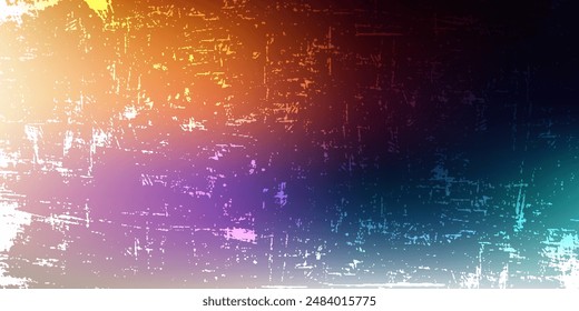Gradient mesh color background New abstract modern screen vector design for mobile app Soft color gradients Rectangular shape pattern